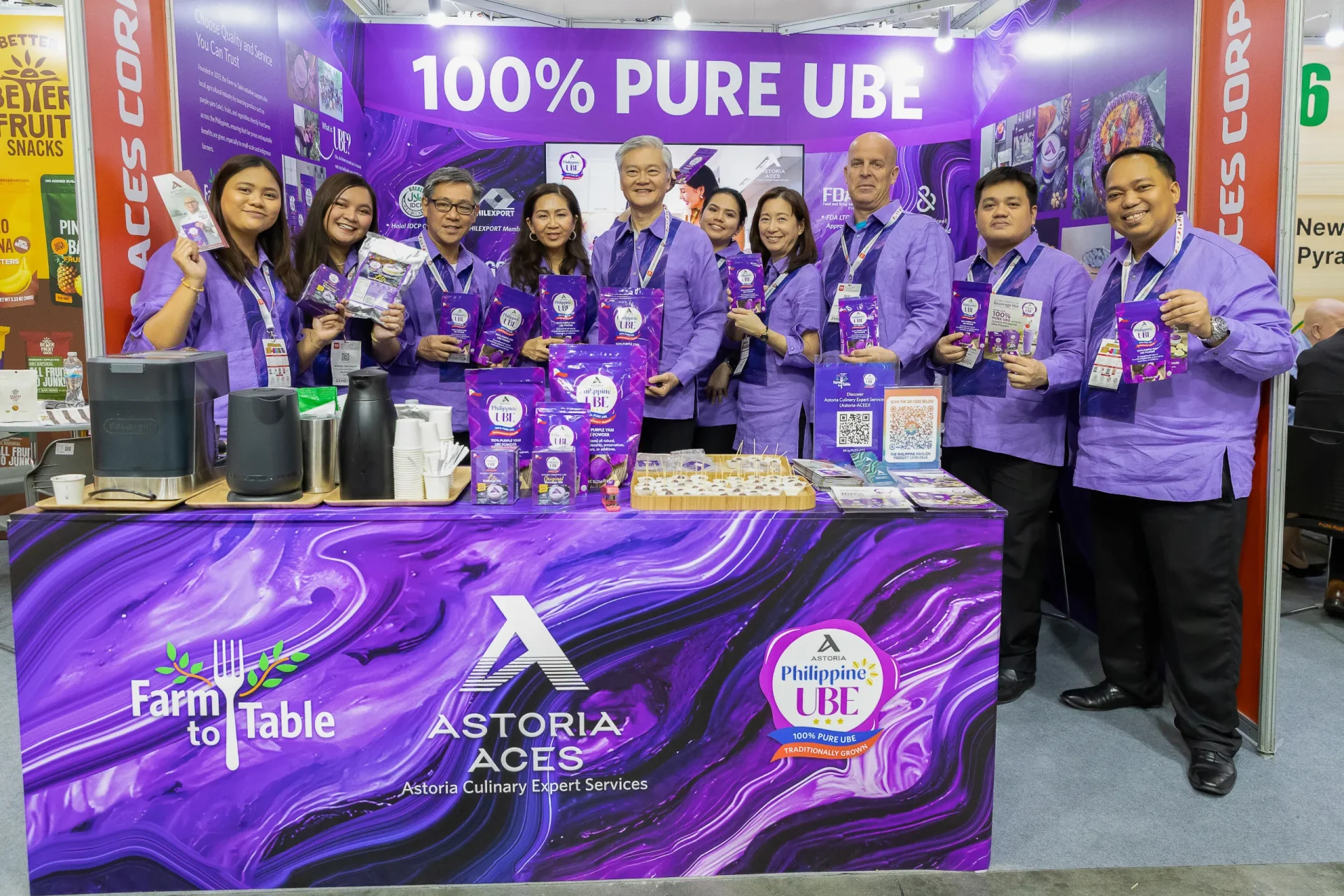 THAIFEX Anuga Asia 2026 gallery image 9